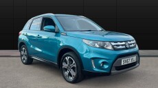 Suzuki Vitara 1.6 SZ5 5dr Petrol Estate